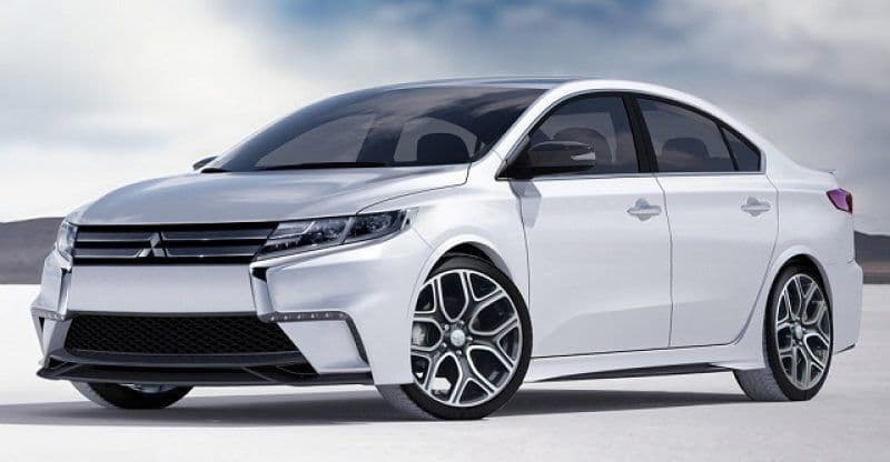 Moda Mitsubishi Lancer 2020 - View Specs, Prices, Photos & More | Driving