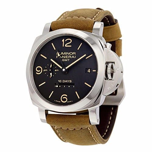 Lugar Panerai Luminor pam00533