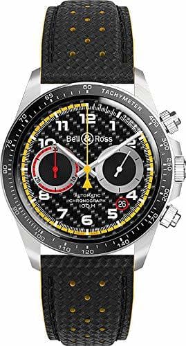 Lugar Bell & Ross BRV294-RS18/SCA