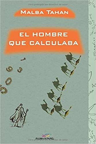 Moda El hombre que calculaba (Spanish Edition): Malba Tahan, José ...