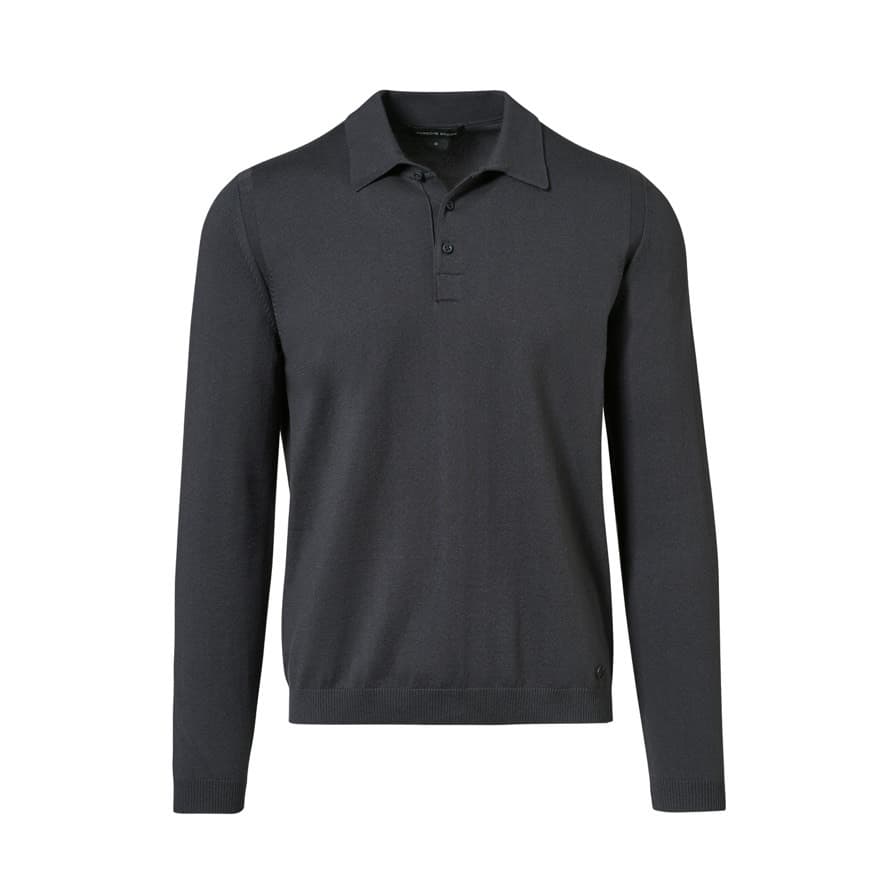 Moda Polos & T-Shirts | - Porsche Design USA