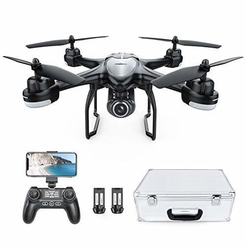 Producto Potensic Drone con cámara 1080P HD