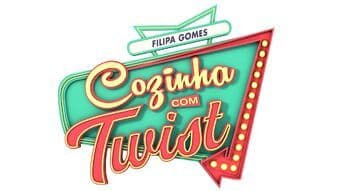 Serie Cozinha com Twist- Filipa Gomes