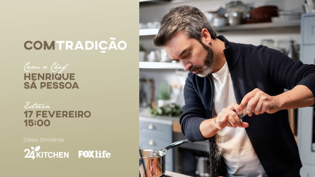 Serie Comtradicão