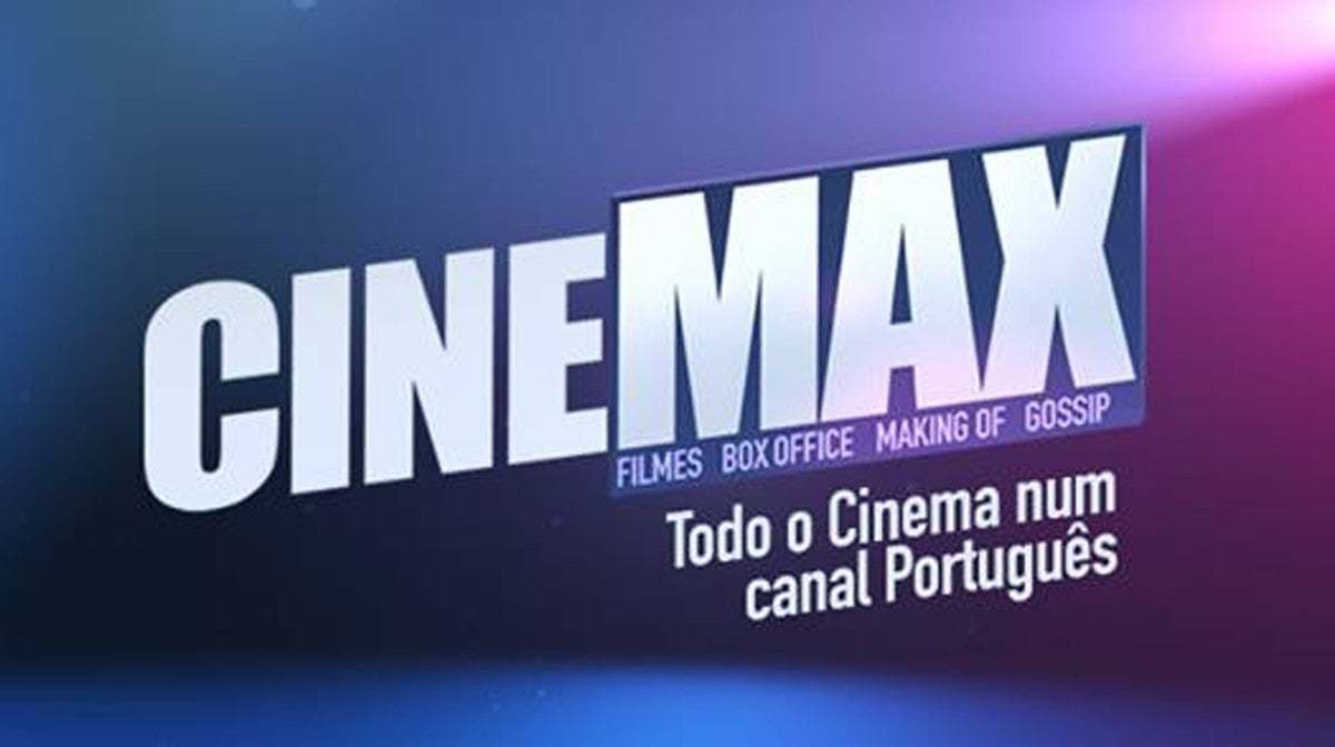 Serie Cinemax RTP