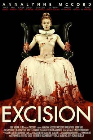 Movie Excision