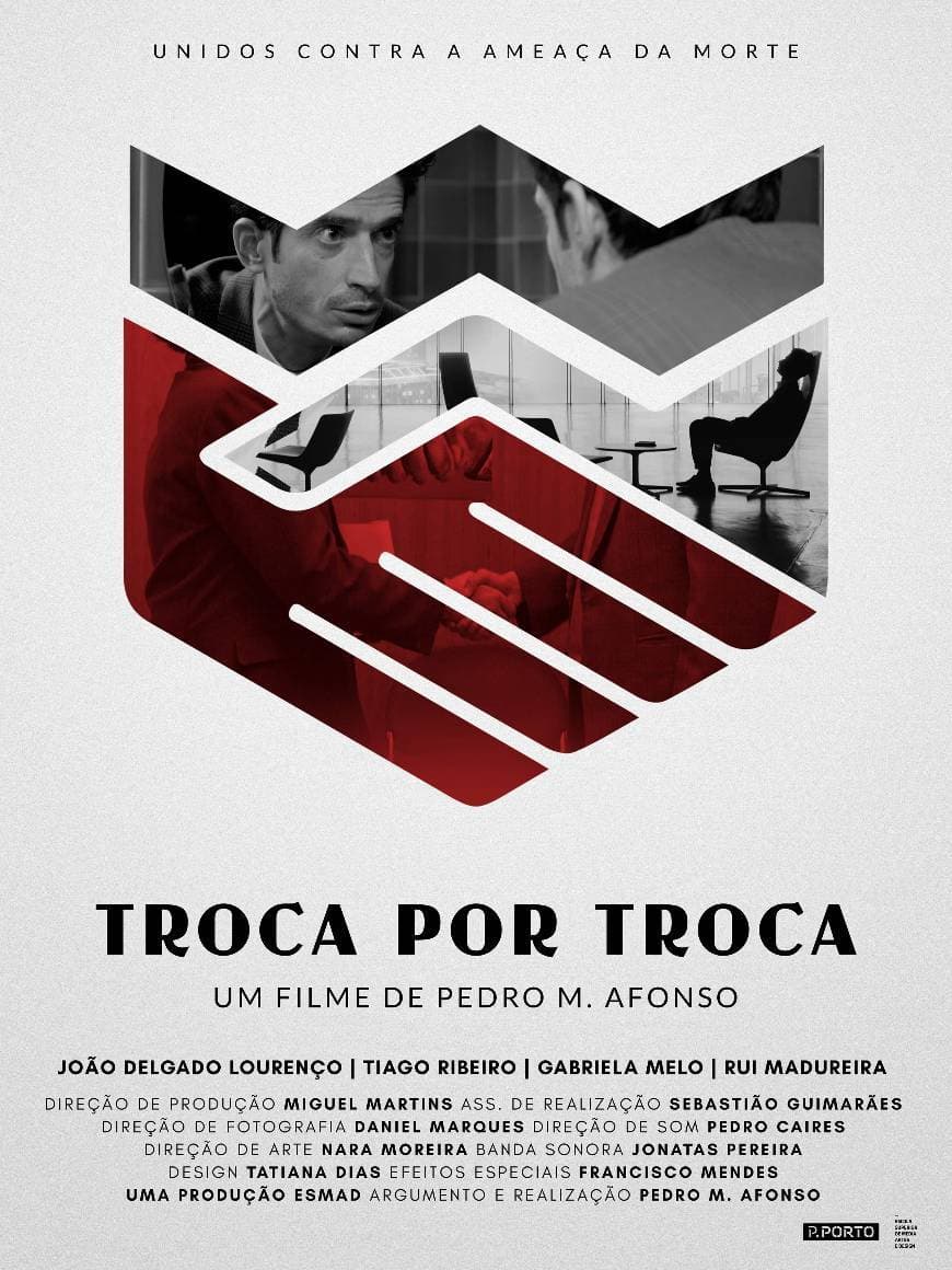 Movie Troca por troca