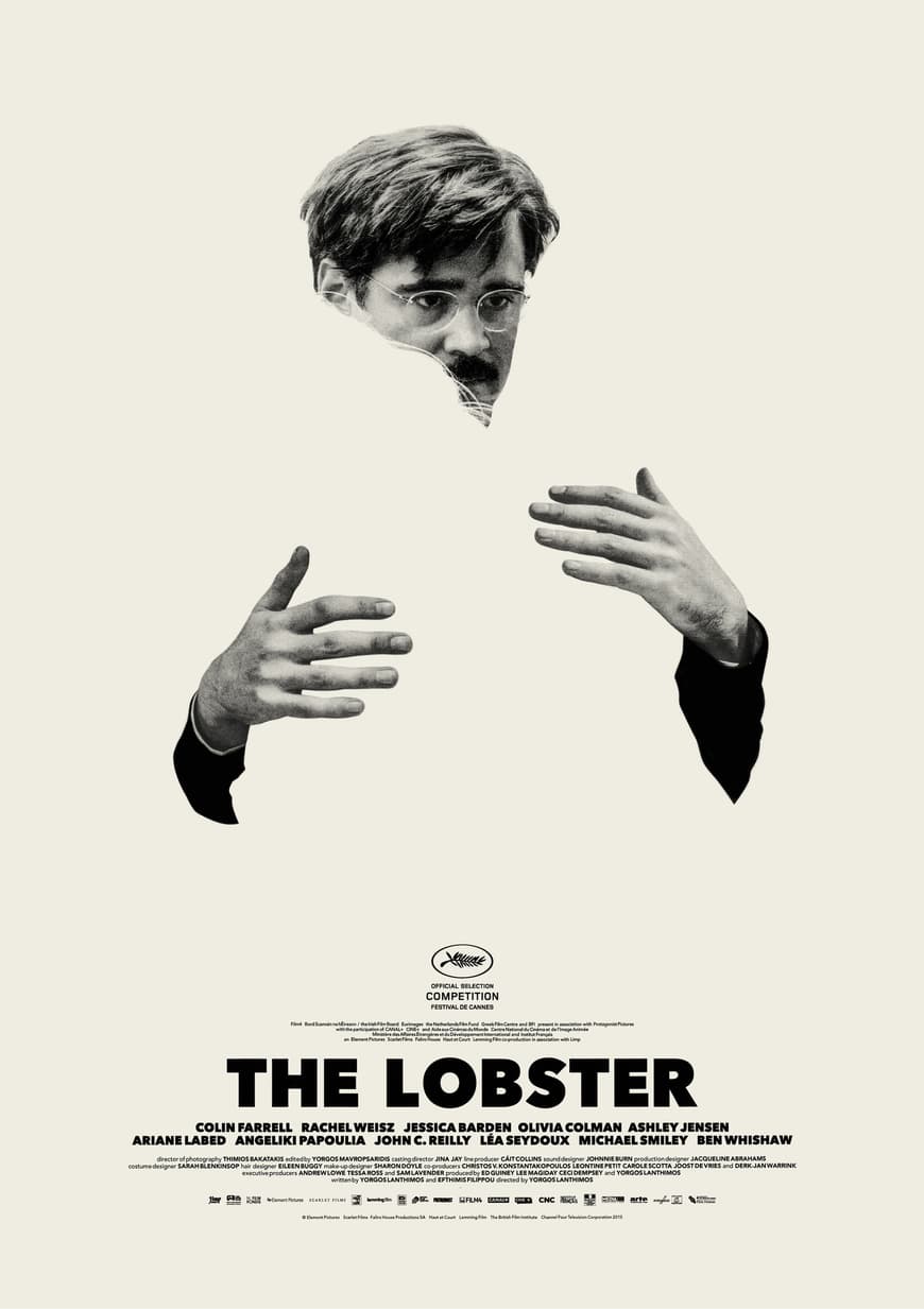 Movie The Lobster