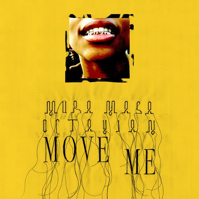 Canción Move Me