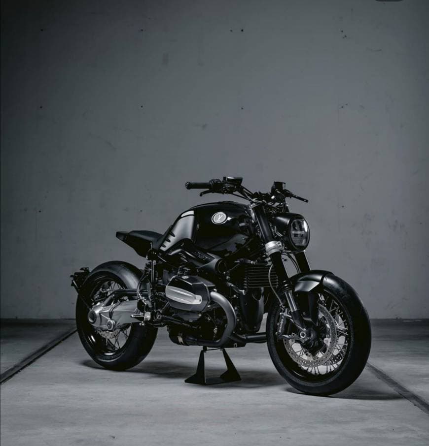 Moda Bmw r nine t