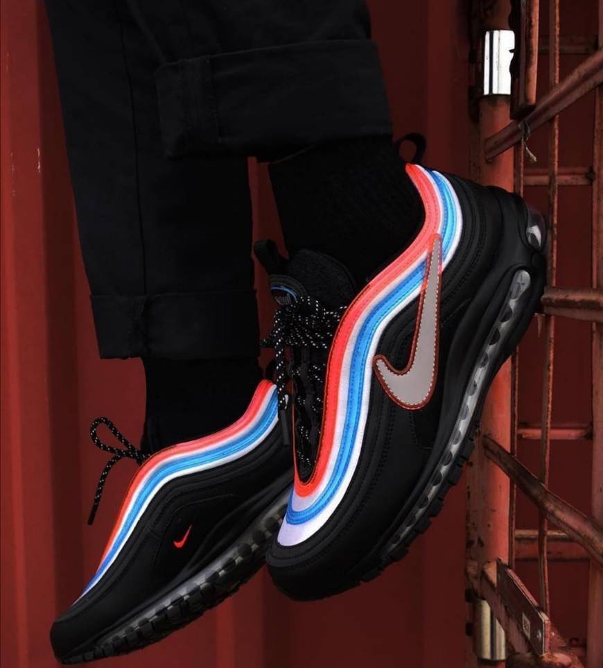 Fashion Nike Air Max 97