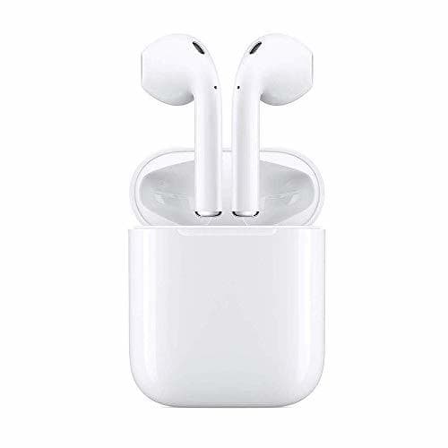 Product Azorex Auriculares Inalámbricos Bluetooth 5.0 Estéreo Deportivos Mini Twins Stereo In-Ear Sonido