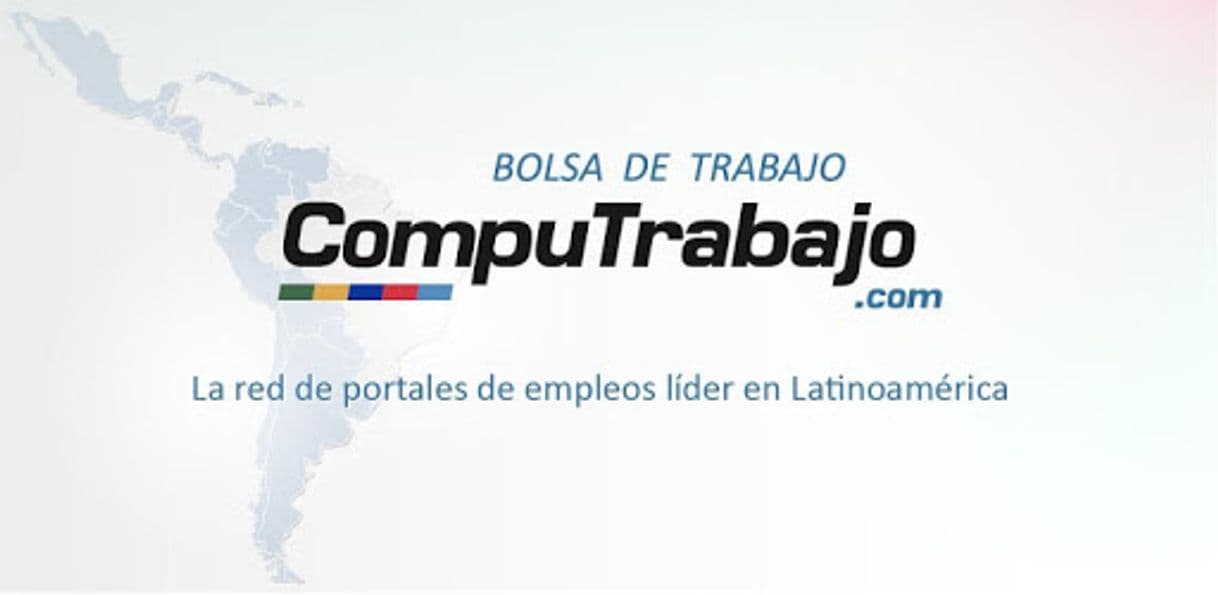 App CompuTrabajo: Empleo y Trabajo