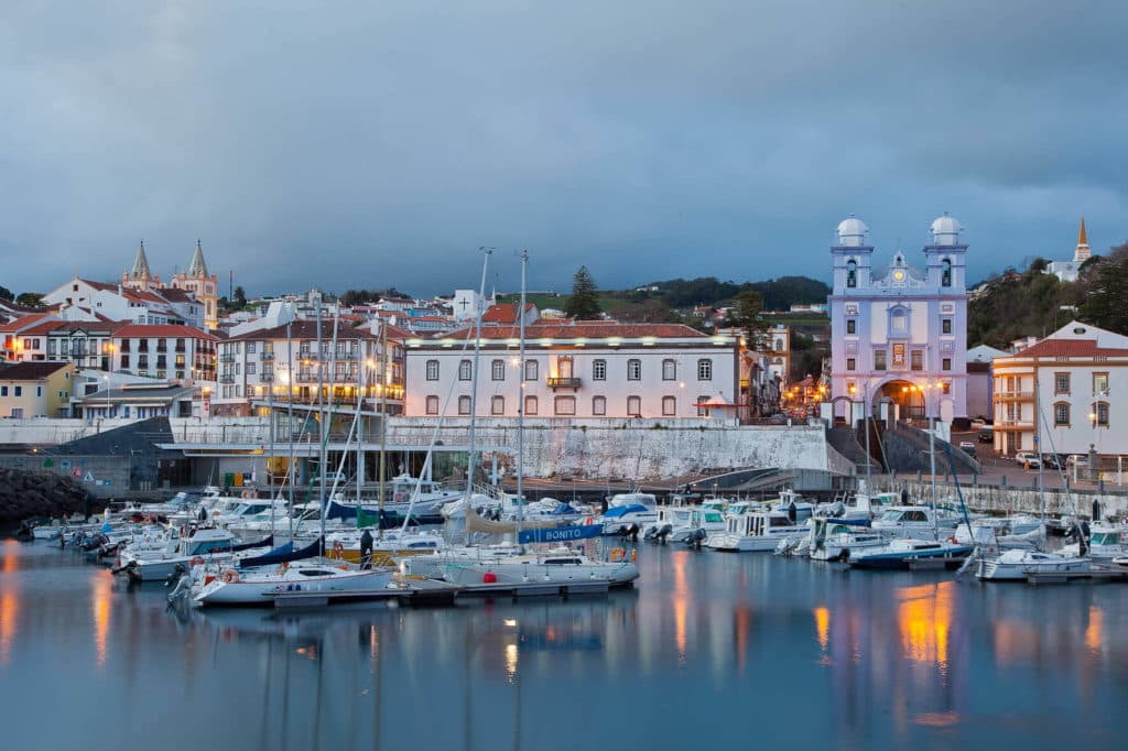 Place Ilha Terceira