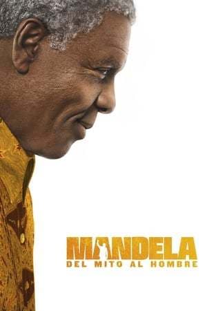 Película Mandela: Long Walk to Freedom