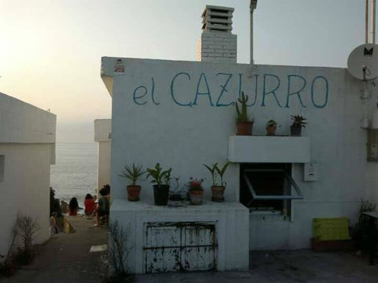 Restaurantes Bar Restaurante El Cazurro