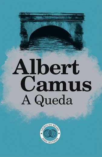 Moda A Queda, Albert Camus