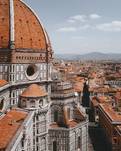 Lugar Florence