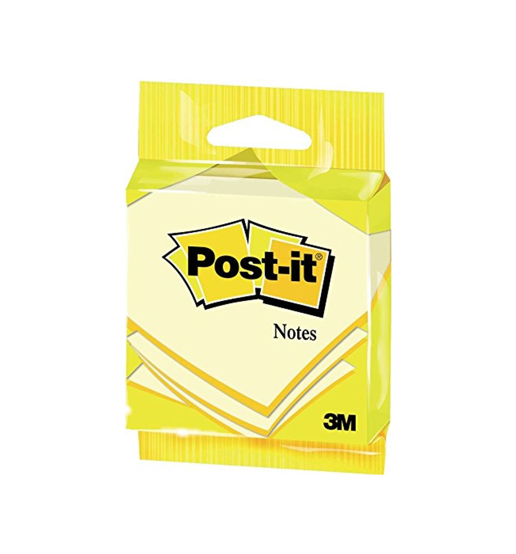 Producto Post-It 6820 - Notas adhesivas