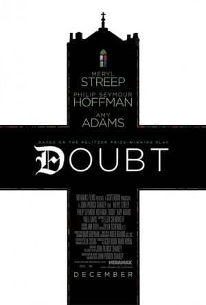 Película Doubt