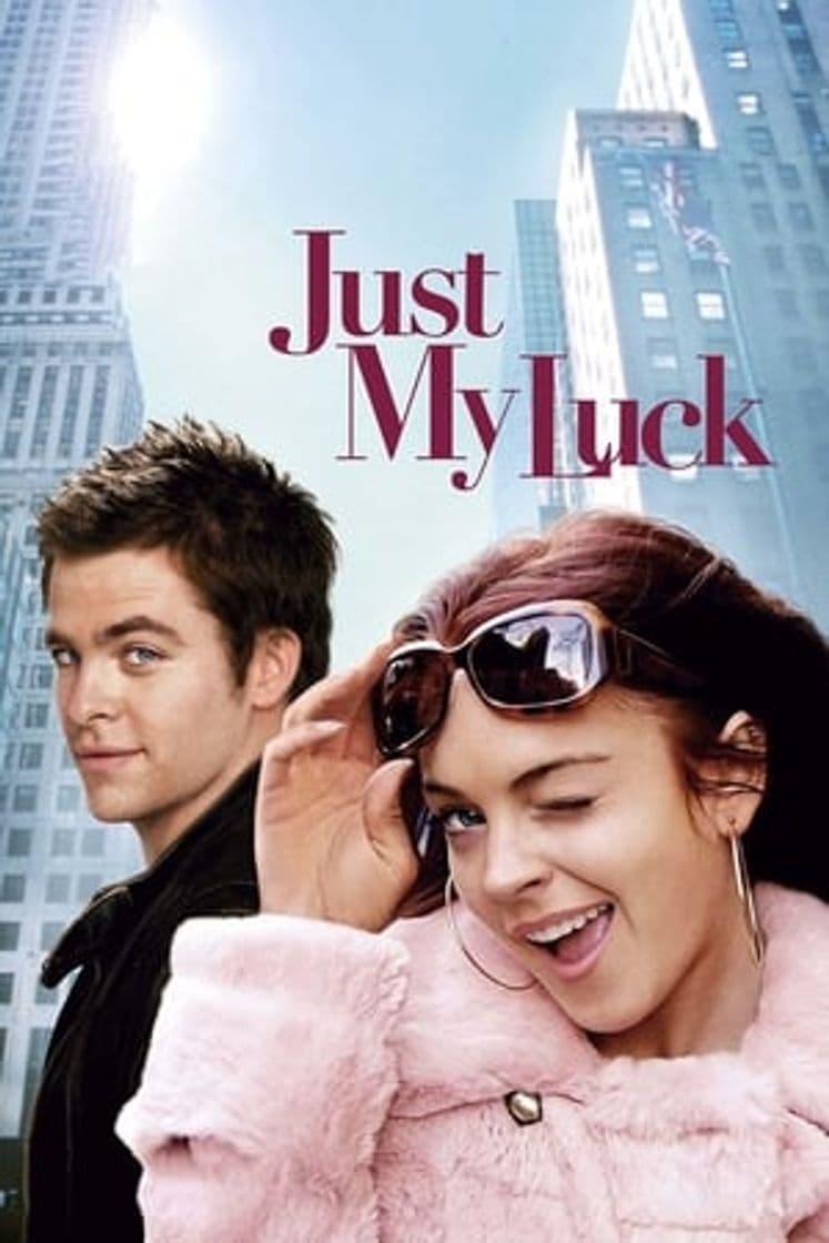 Movie Just My Luck