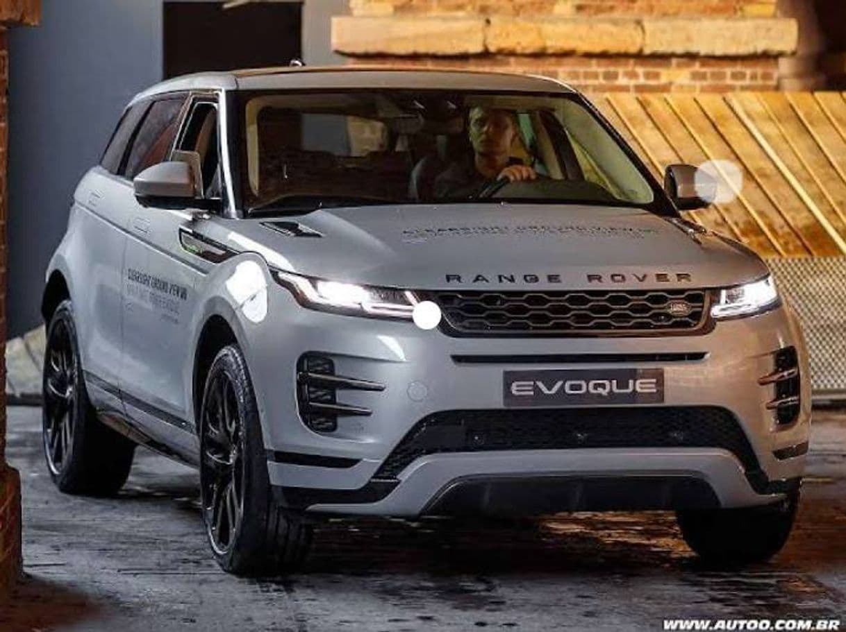 Fashion RANGE ROVER EVOQUE 2020