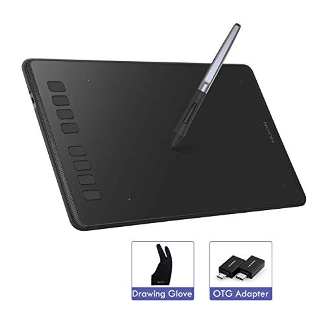 Producto HUION Inspiroy H950P Tableta gráfica