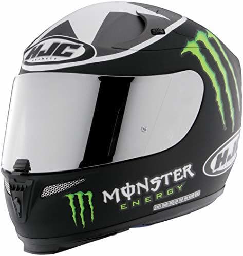 Producto HJC Faceshield HJ-17 Silver 0941-9207-00 by HJC Helmets