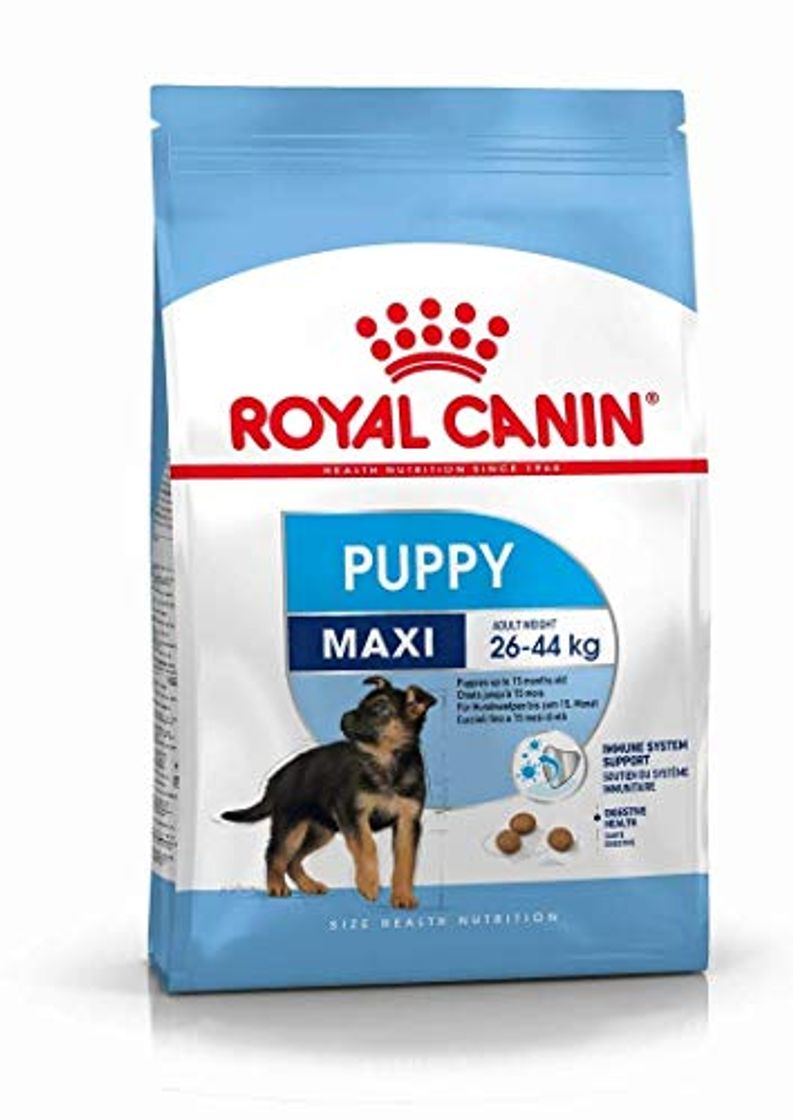 Product Royal Canin Alimento para Perros Maxi Puppy- 15 kg