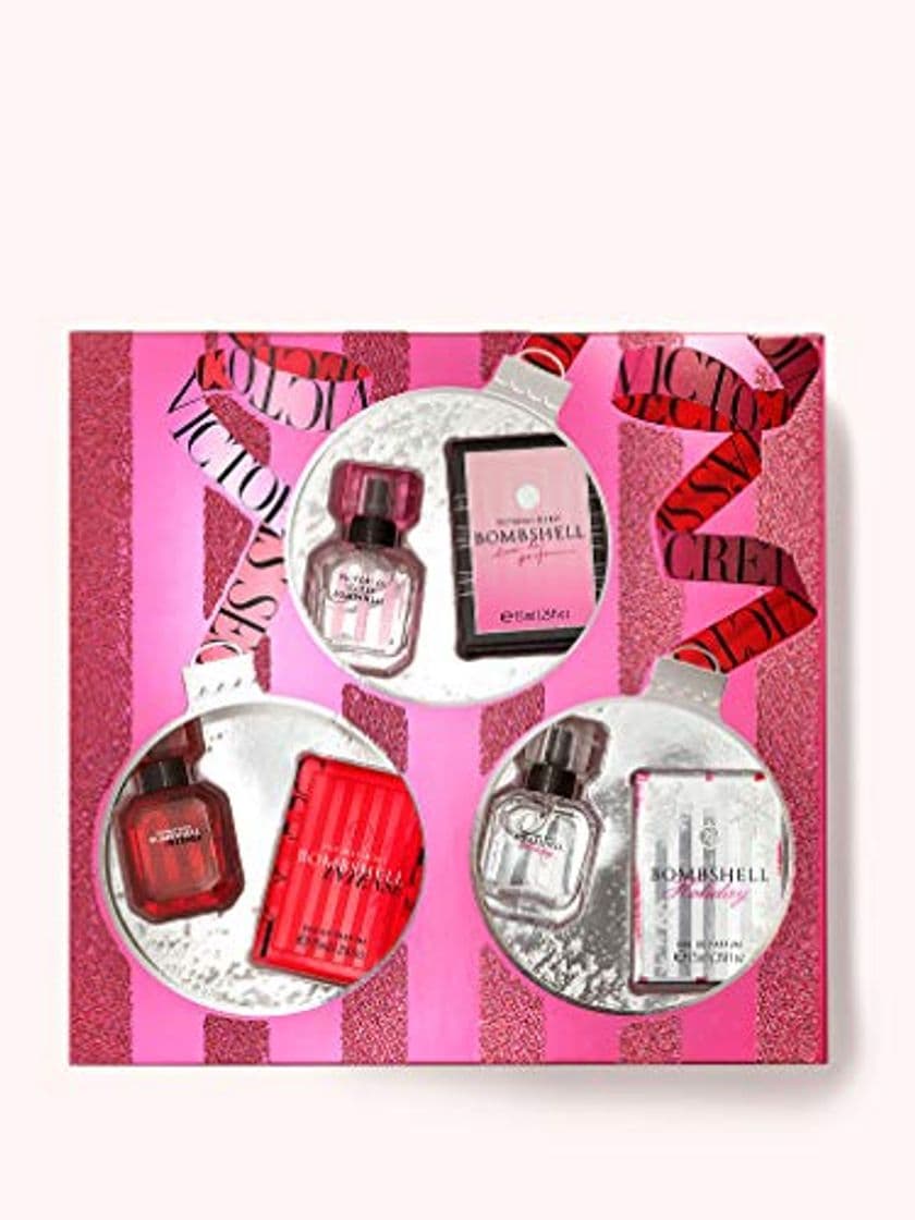 Product Victoria's SecretVictoria's Secret - Juego de 3 perfumes