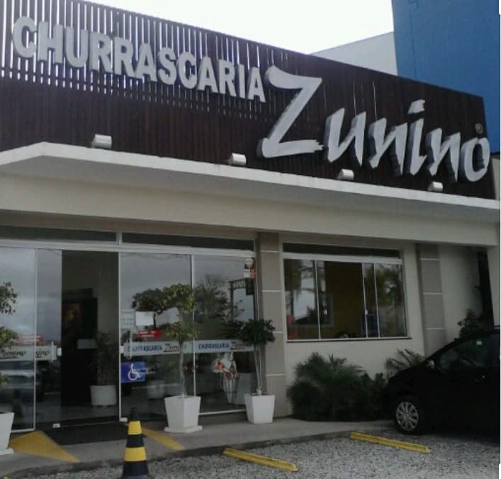 Restaurantes Churrascaria Zunino