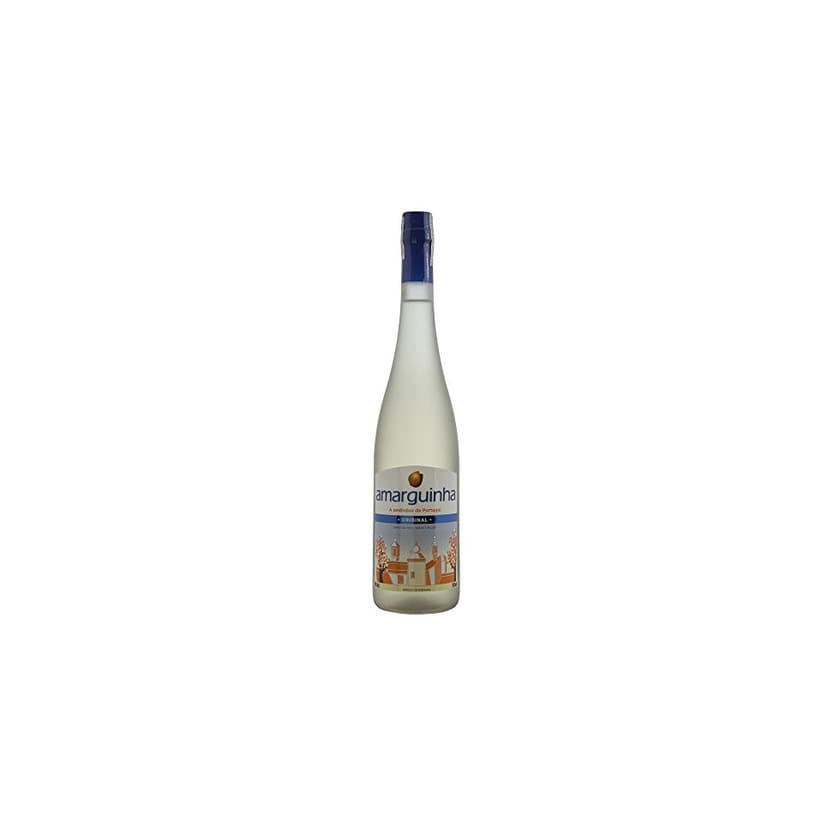 Product Amêndoa Amarga Amarguinha Liqueur