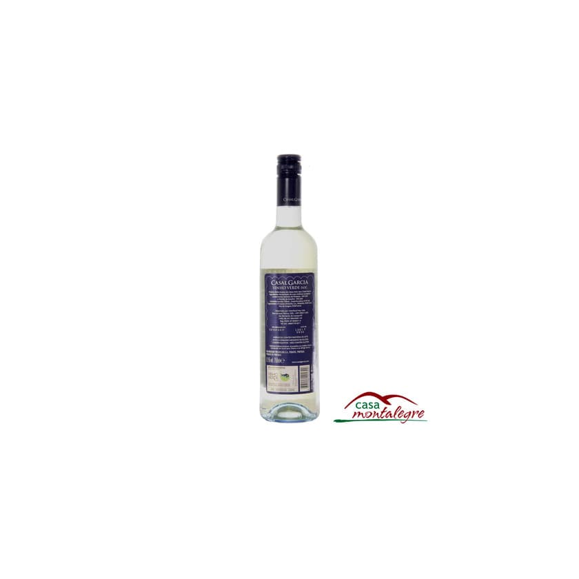 Product Casal Garcia DOC Vinho Verde Branco
garrafa 75 cl