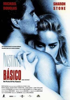 Película Basic Instinct