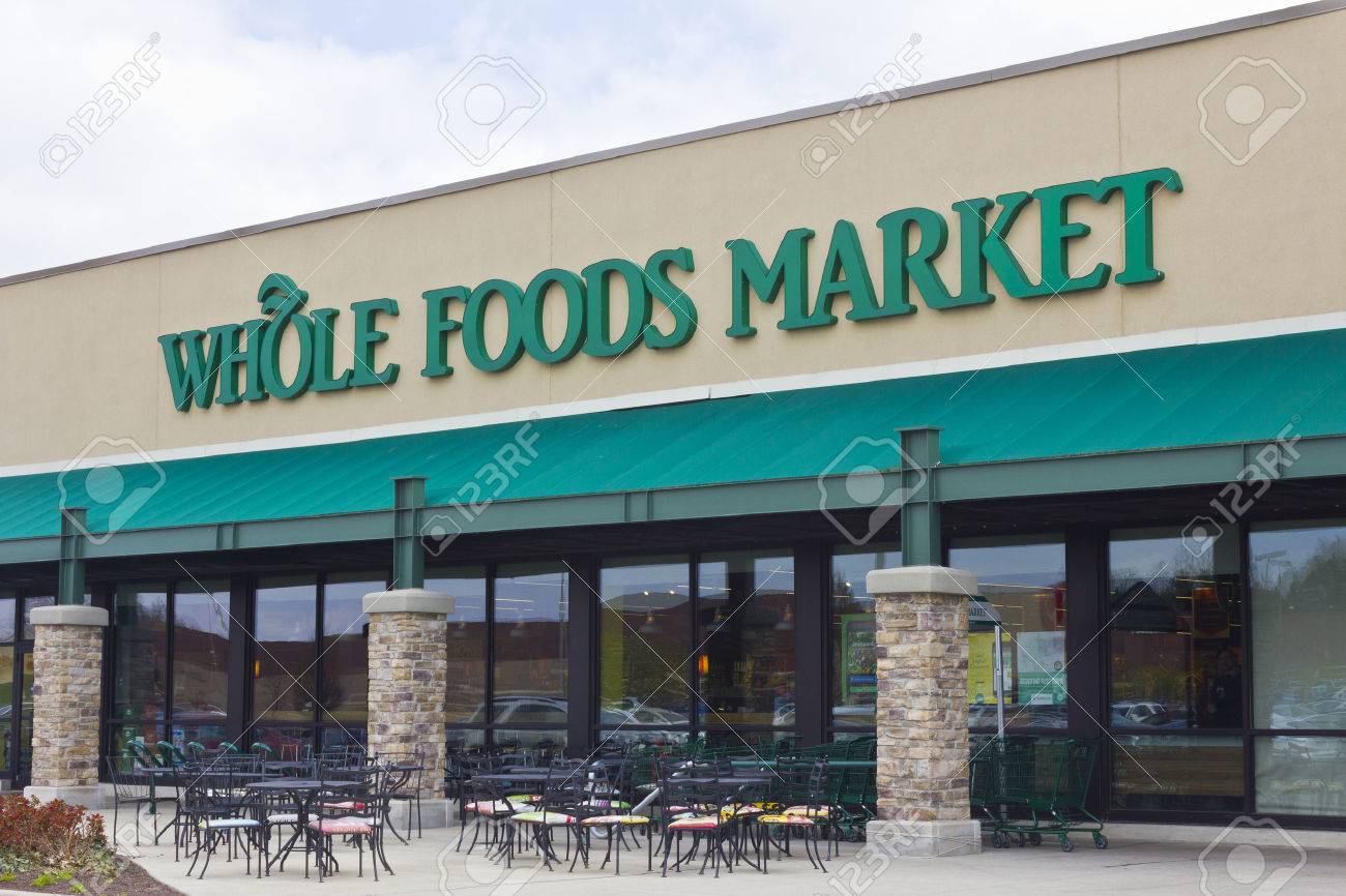 Moda Whole Foods Market | America's Healthiest Grocery Store