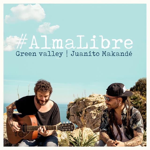 Music Alma Libre