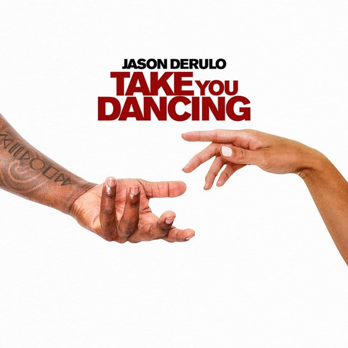 Canción Take You Dancing