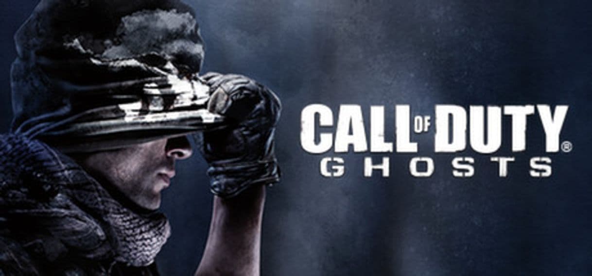 Videogames Call of Duty: Ghosts