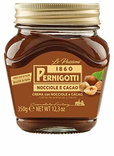 Product Pernigotti - Crema de Cacao y Avellanas