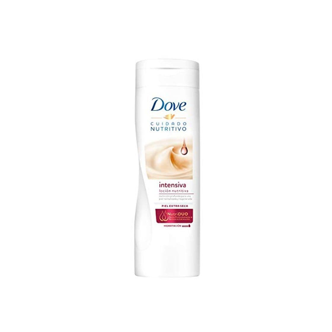 Product Dove Loción Corporal Piel Extra Seca 400 Ml