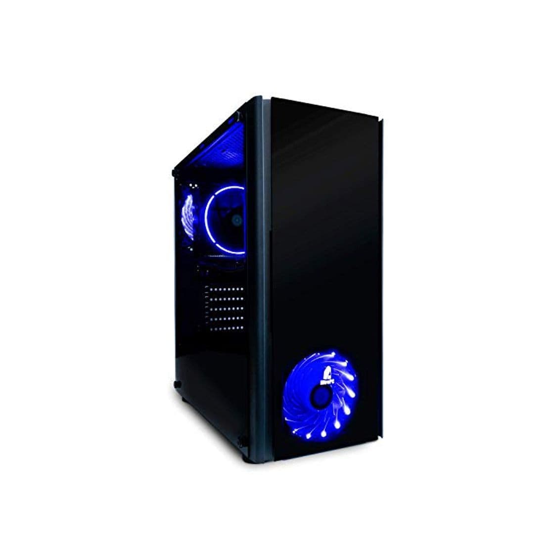 Electronic NITROPC - PC Gamer VX *Rebajas de Abril* (CPU Quad-Core 4 x