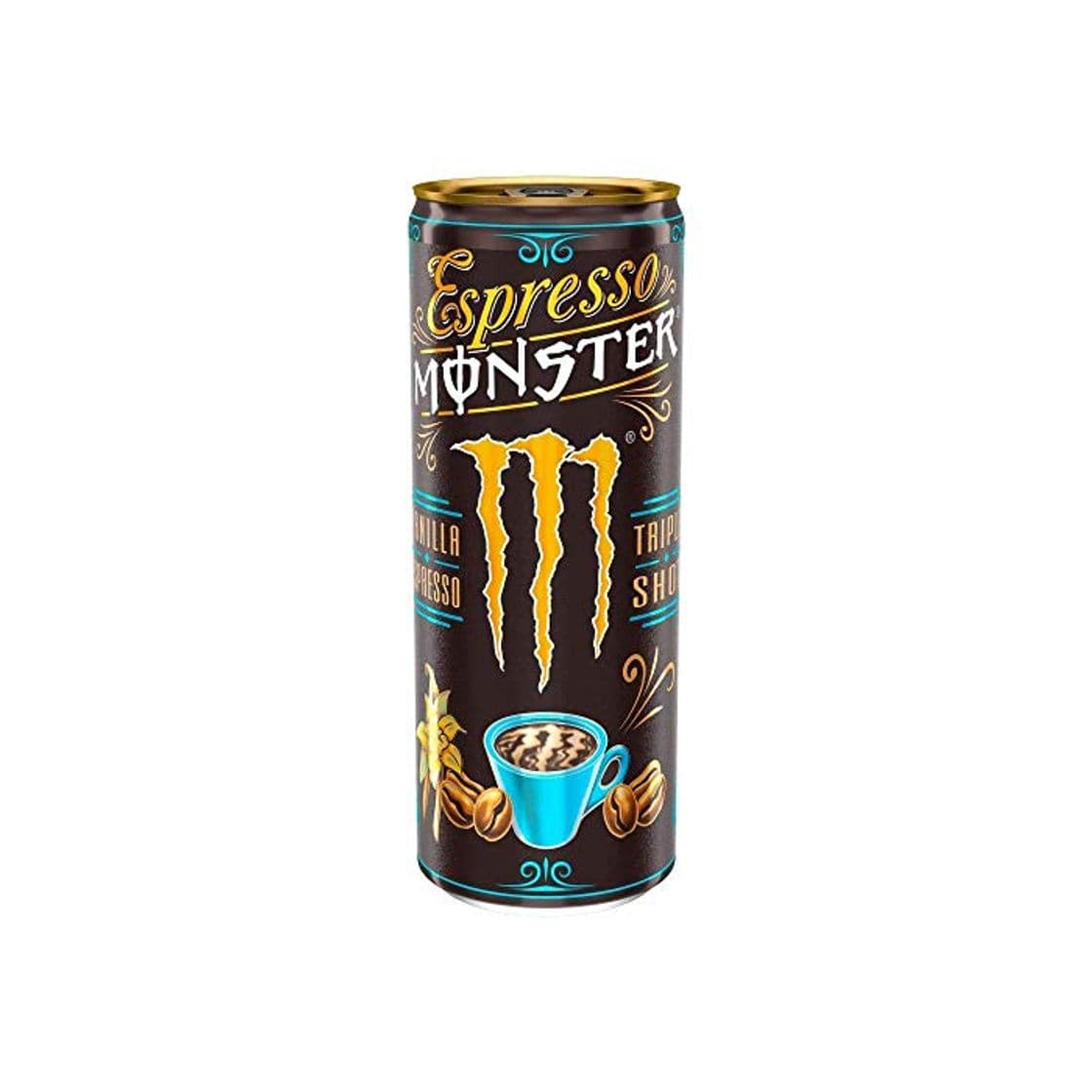 Product Monster Espresso - Vainilla