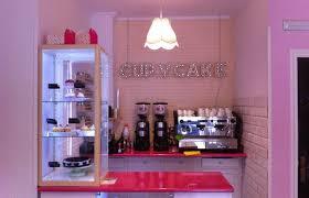 Restaurantes Cup y Cake