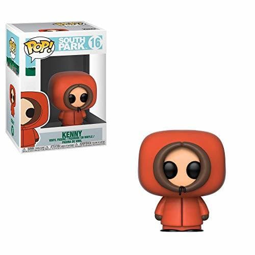 Product Pop! South Park