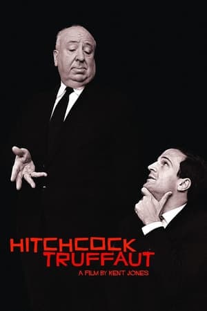 Película Hitchcock/Truffaut