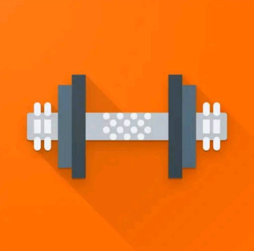 App Gym WP - Ejercicios y rutinas para el gimnasio o desde casa