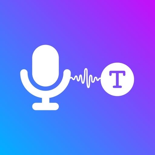 App Transcribe notas de voz texto