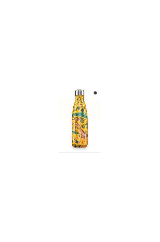 Producto Chilly's Tropical Giraffe Bottle