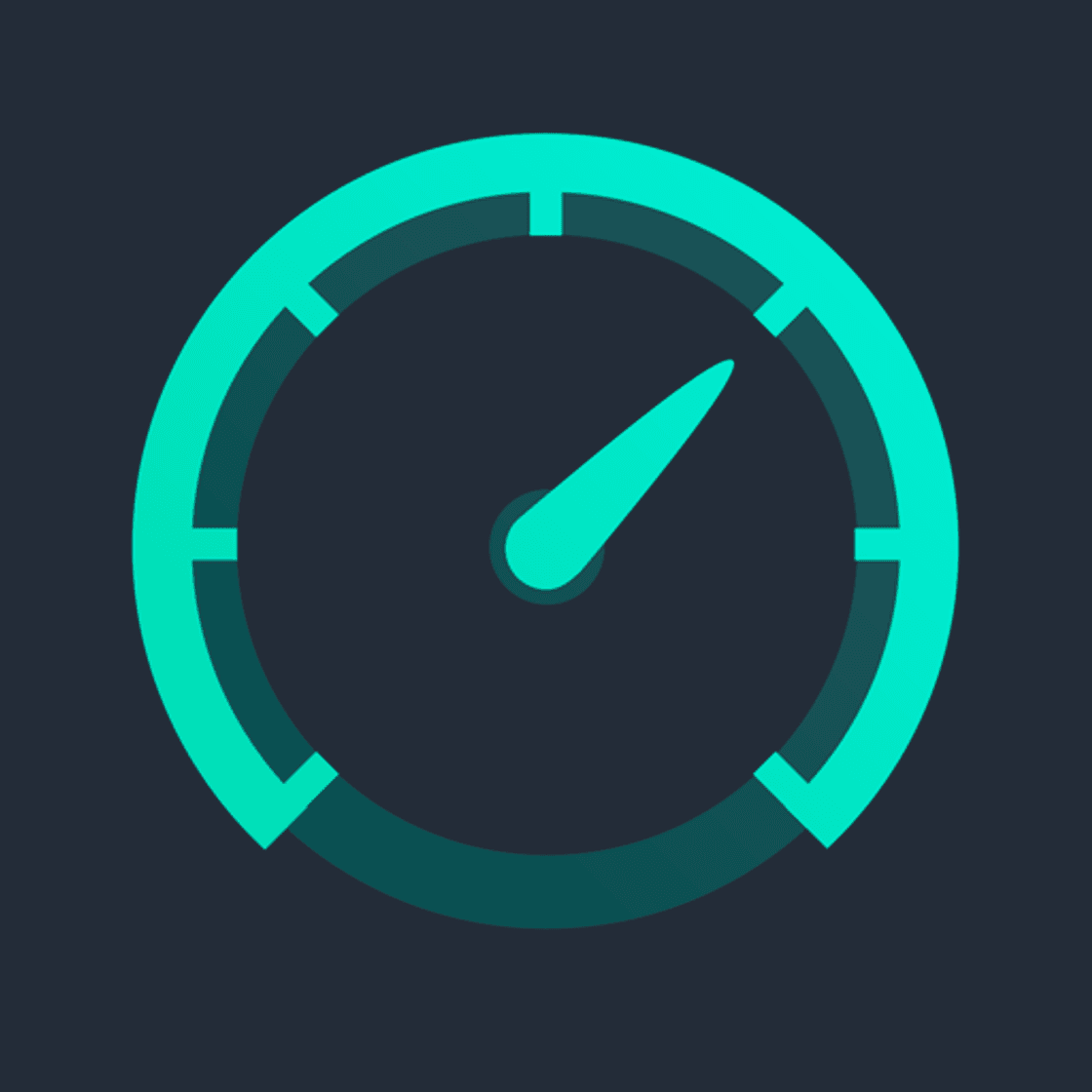 App SPEEDTEST MASTER - Test Speed