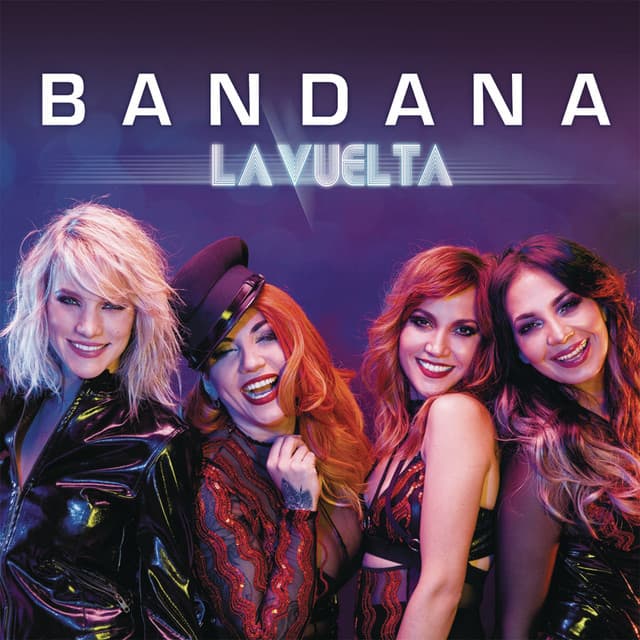 Canción Guapas